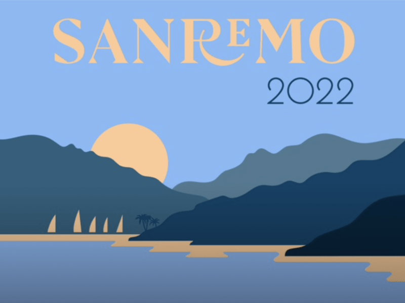 Sanremo 2022