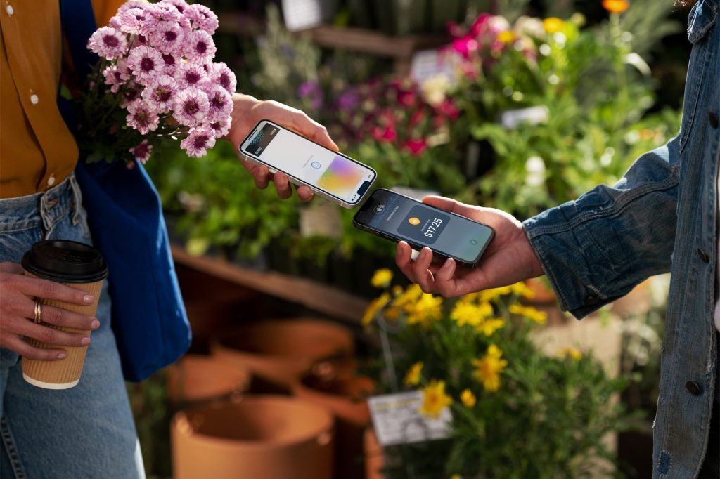 Tap To Pay di Apple in Italia: Funzionamento e Benefici dei Pagamenti Contactless 1 Tap To Pay