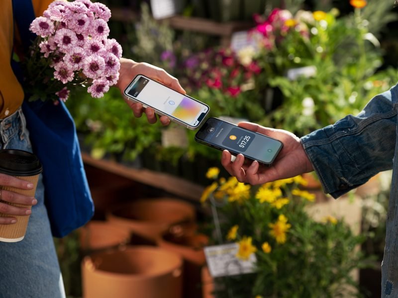 Tap to Pay e l’iPhone si trasforma in POS, ma solo negli USA 2 Tap to Pay