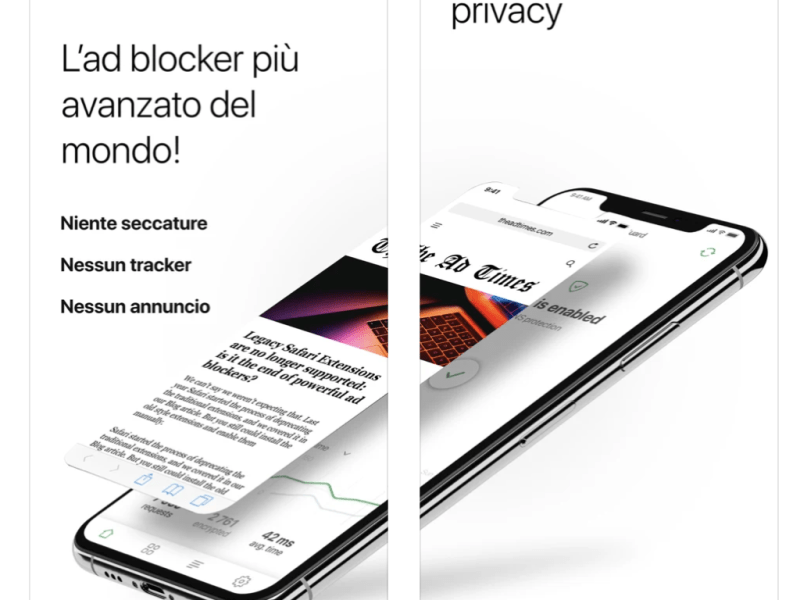 AdGuard usa server russi? Setapp accusa, ma AdGuard nega 5 AdGuard