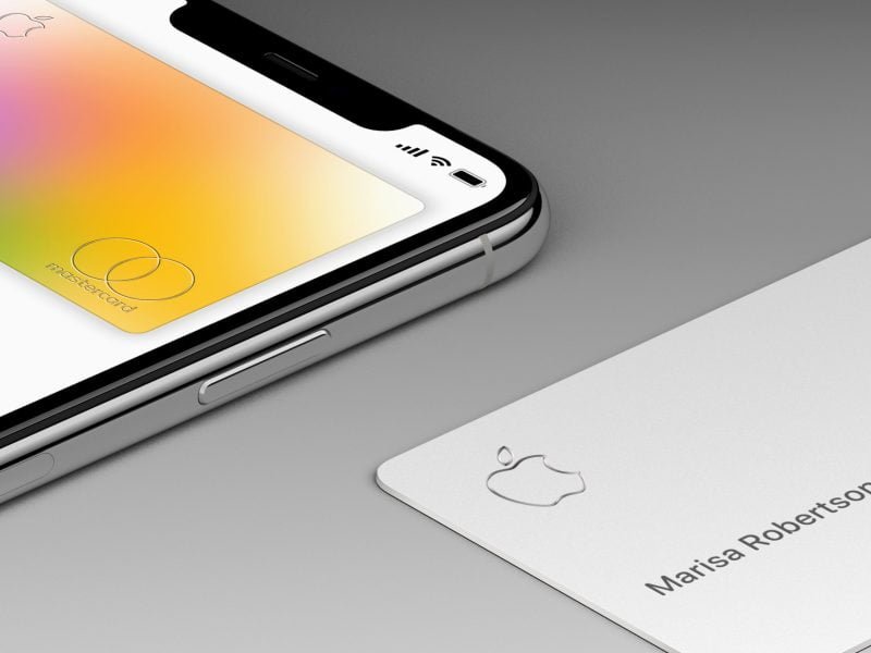 Apple compra Credit Kudos per evitare discriminazioni in Apple Card 3 Apple Card