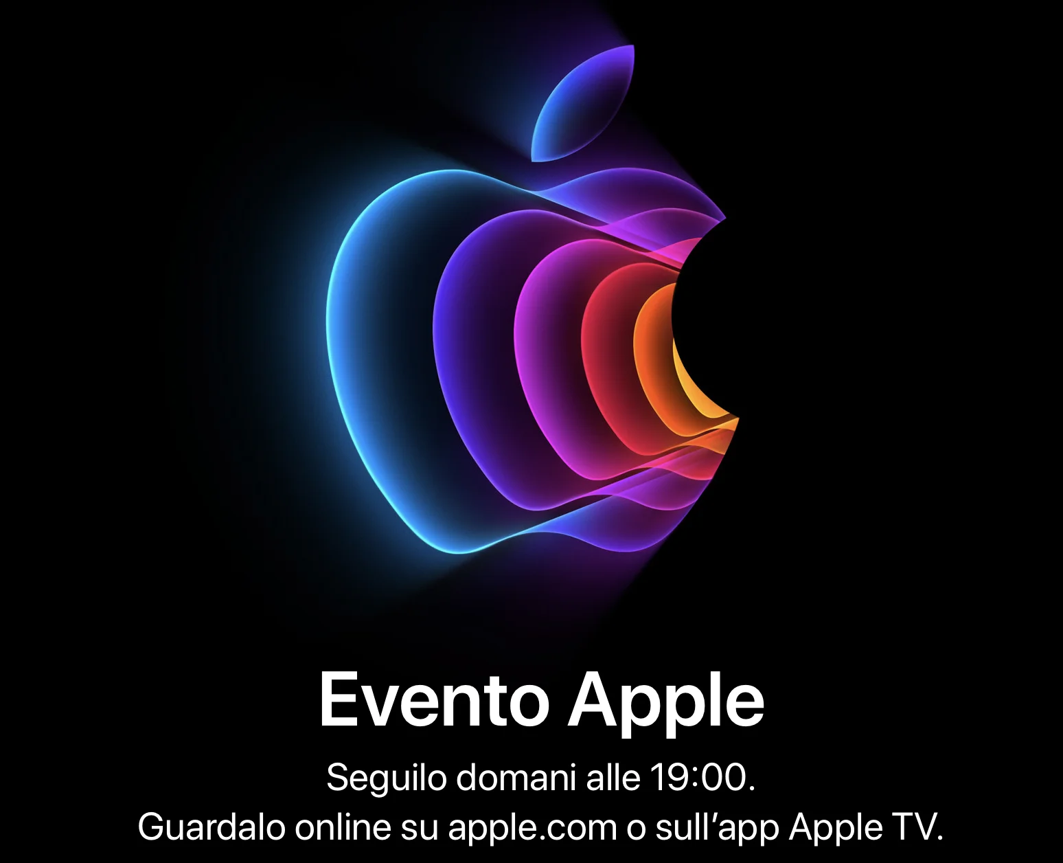 Peek Performance: le 5 novità che potremmo vedere questa sera 1 Peek Performance