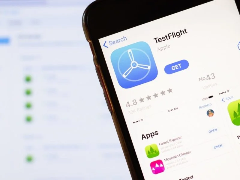 TestFlight