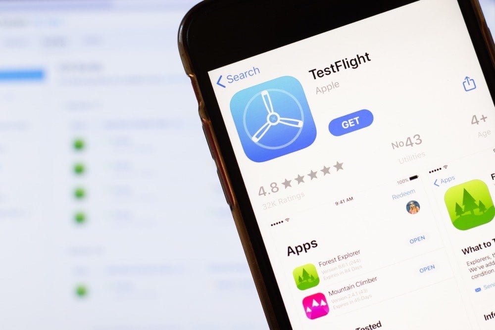 Come difendersi dalle truffe su TestFlight? 1 Come difendersi dalle truffe su TestFlight