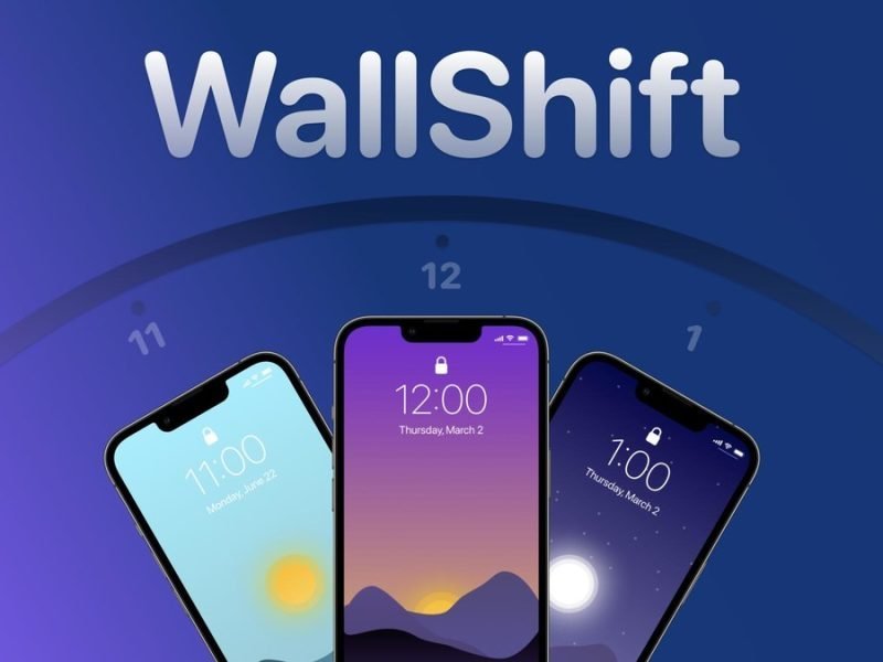 WallShift