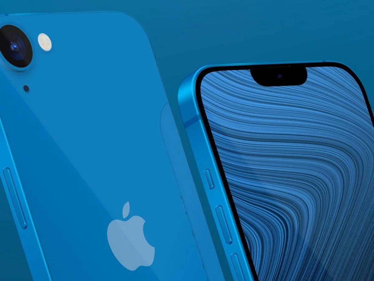 Peek Performance: le 5 novità che potremmo vedere questa sera 2 L'iPhone SE di terza generazione dovrebbe essere molto simile agli iPhone più recenti