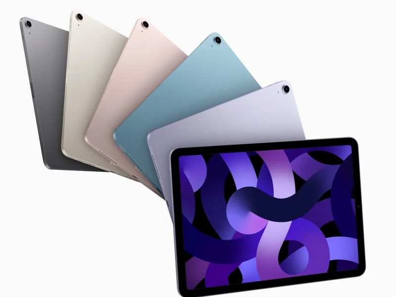 iPad Air 5