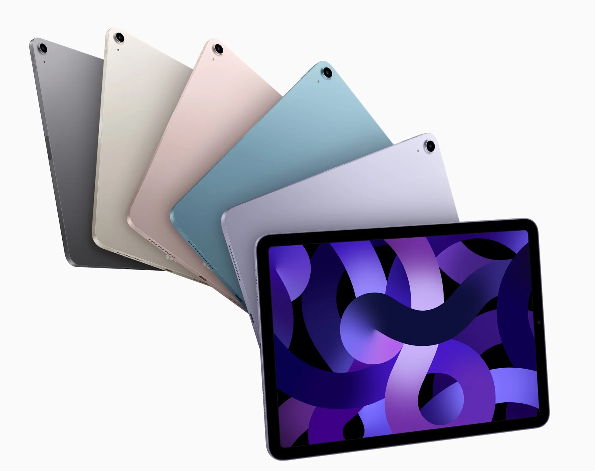 Apple potrebbe applicare la Shrinkflation e questa non è una buona notizia 1 shrinkflation e iPad Air di 5
