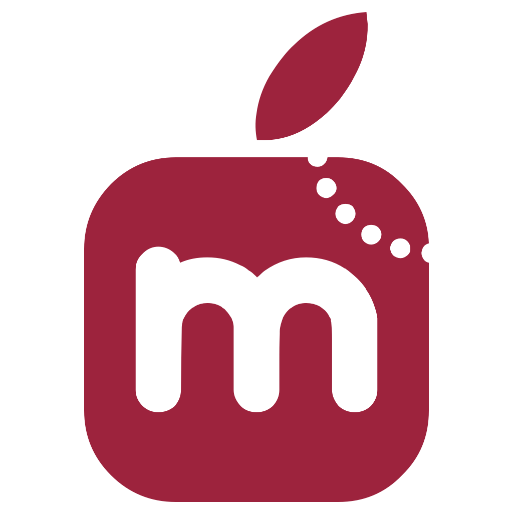 Melamorsicata.it logo