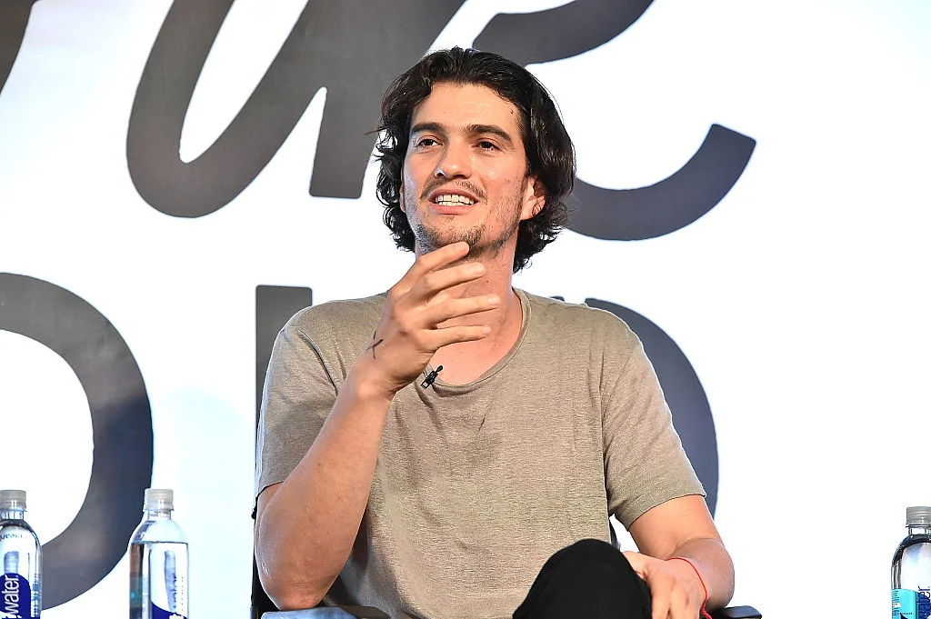 Le mie impressioni su WeCrashed su Apple TV+ 3 Adam Neumann