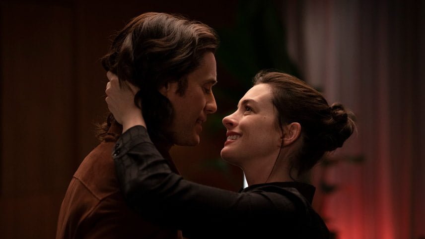 Le mie impressioni su WeCrashed su Apple TV+ 2 Jared Leto e Anne Hathaway nella miniserie “WeCrashed”