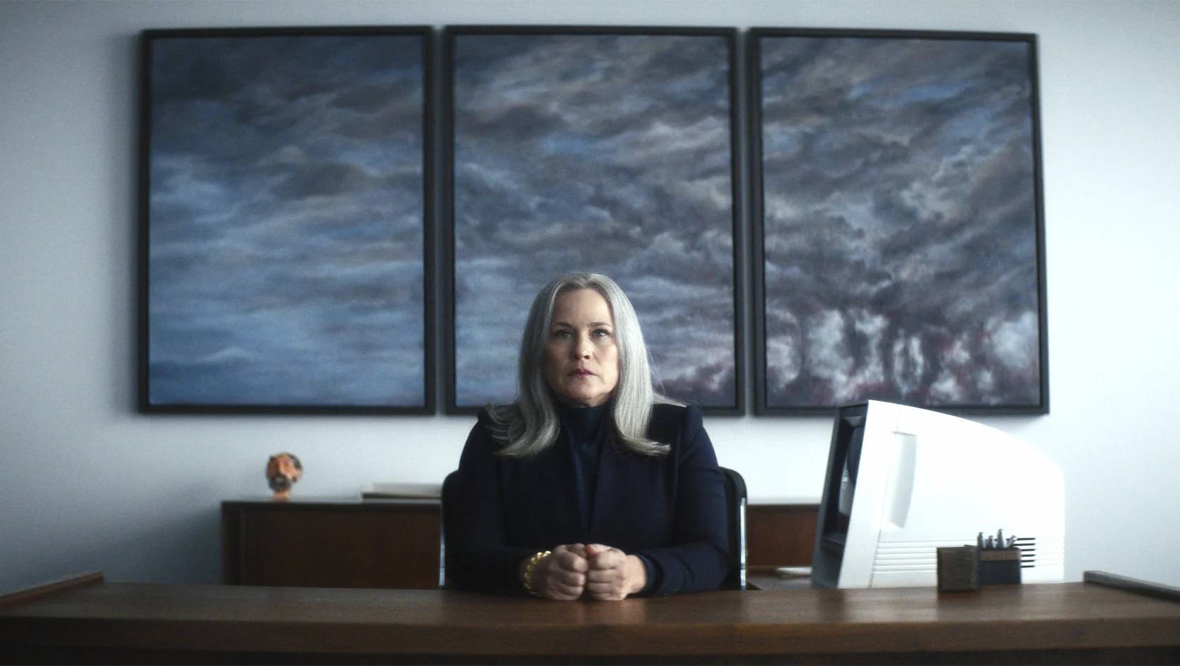 Le mie impressioni su Scissione 4 Patricia Arquette in “Scissione”