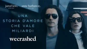 Le mie impressioni su WeCrashed su Apple TV+ 7 WeCrashed