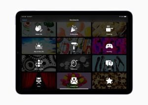 iMovie per iPad e iPhone arriva alla versione 3 con Storyboard e Filmato Magico 4 iMovie per iPad