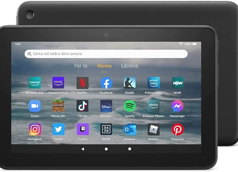 Amazon Fire 7
