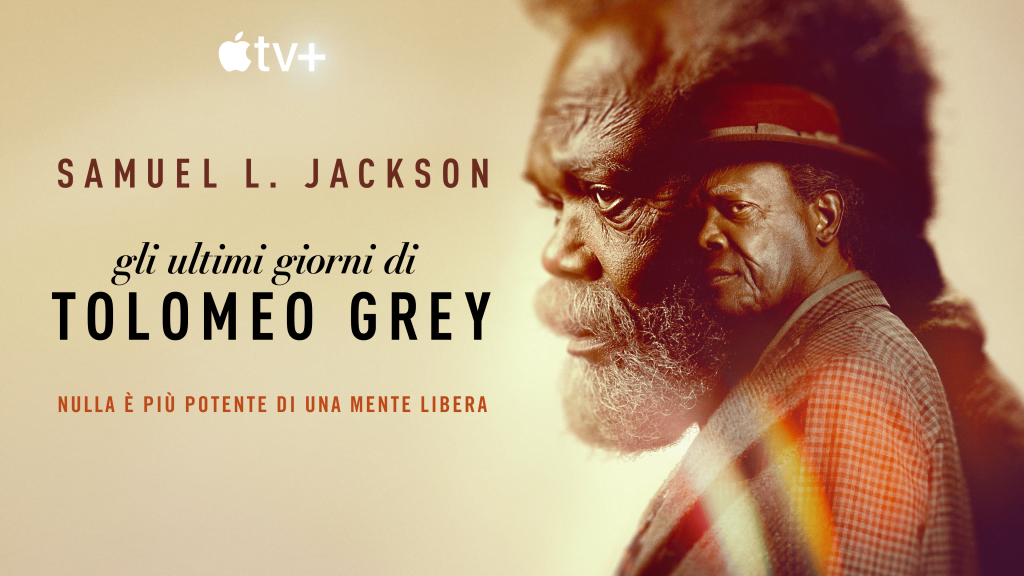 Gli ultimi giorni di Tolomeo Grey