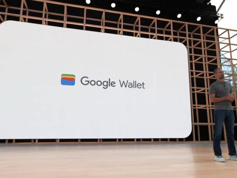 Tutte le cose che Google ha copiato da Apple al I/O 2022 6 Google Wallet