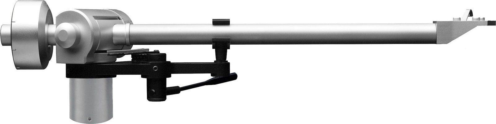 I 12 strumenti che Jonathan Ive ha sul suo banco di lavoro 3 Linn Ekos SE Titanium Tonearm