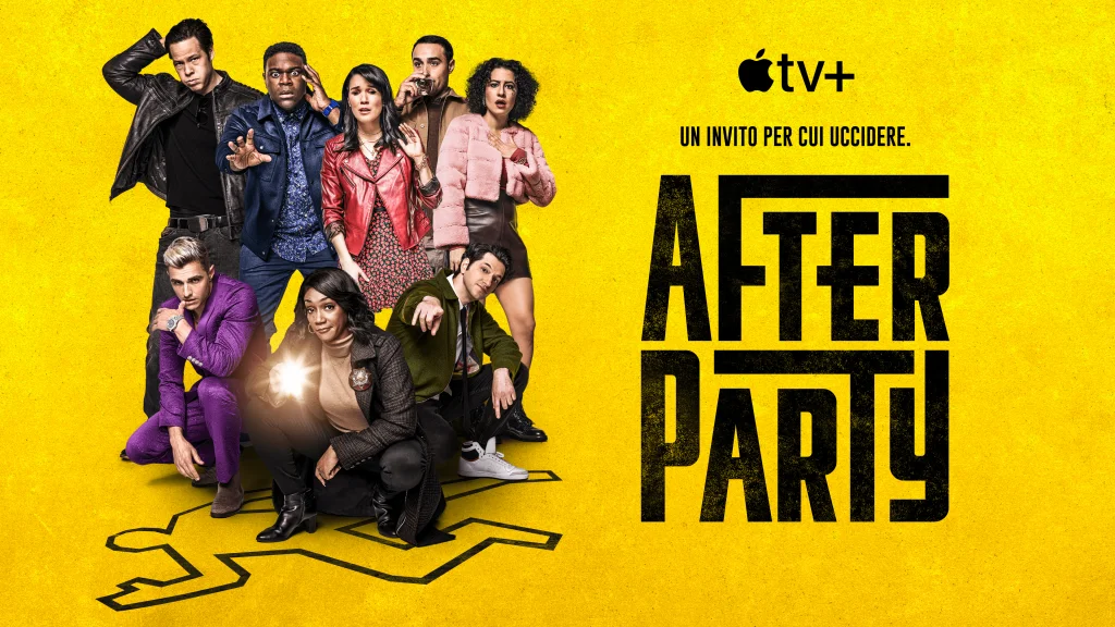 The After Party