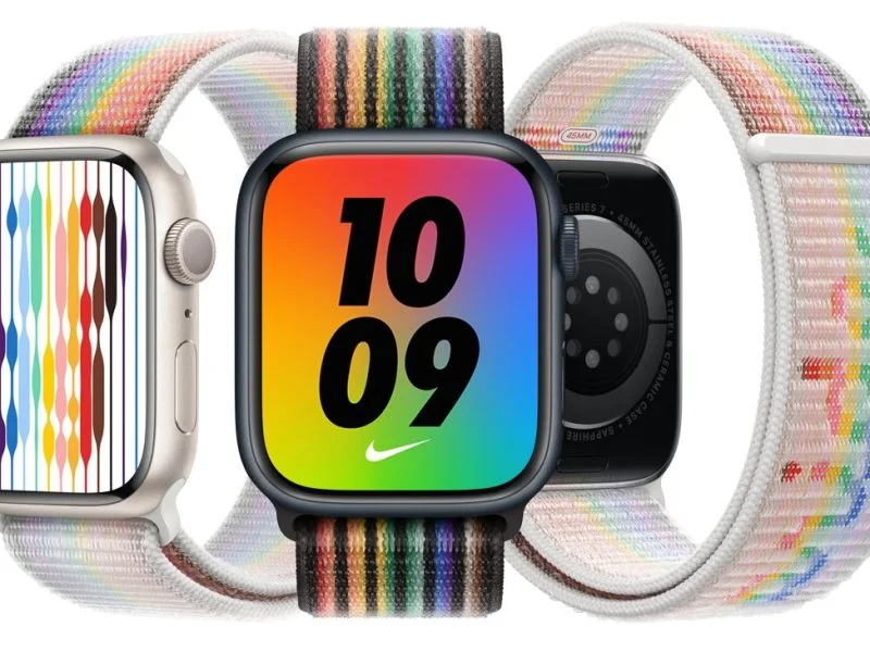 cinturino pride 2022