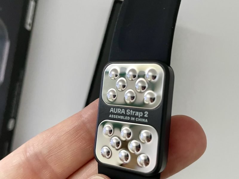 AURA Strap 2