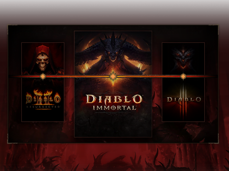 Diablo Immortal