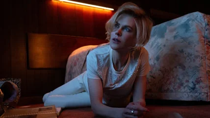 Le mie impressioni su Roar su Apple TV+ 2 Nicole Kidman in “Roar”