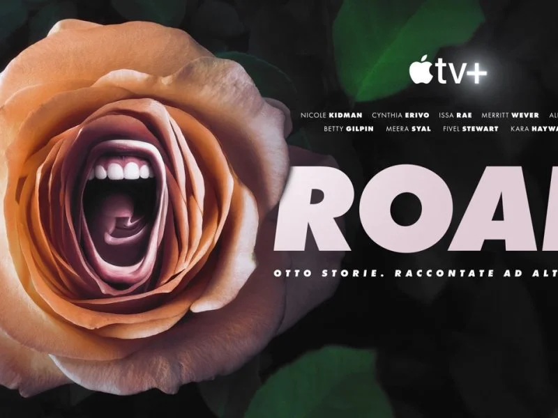 Roar