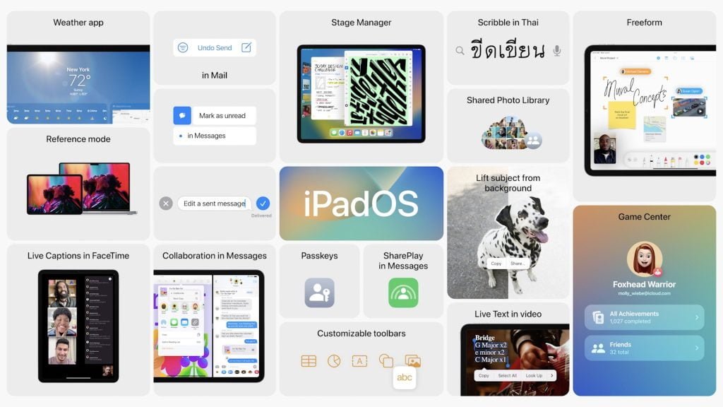 Ora si può scaricare macOS Ventura, iPadOS 16.1 e iOS 16.1 2 Come scaricare macOS Ventura