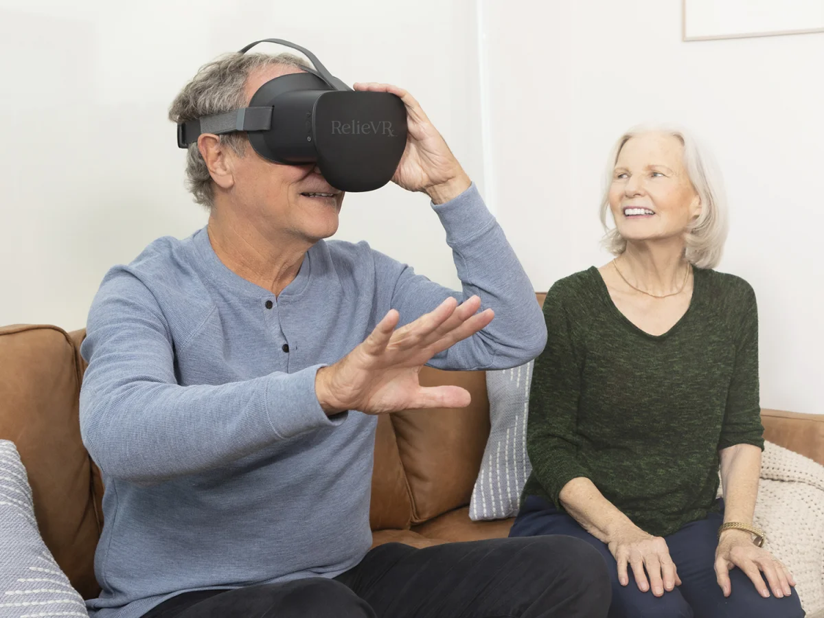 AppliedVR