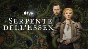 Le mie impressioni su Il serpente dell’Essex su Apple TV+ 5 Il Serpente dellEssex