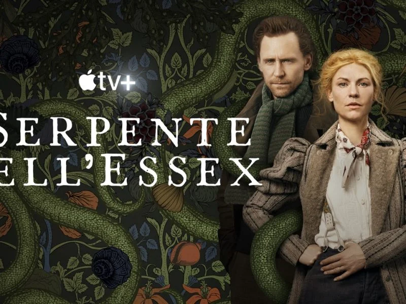 Il Serpente dellEssex