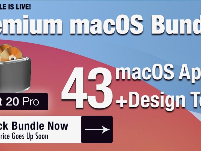 Premium macOS Bundle