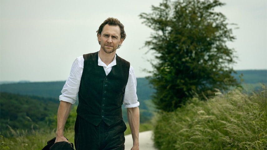 Le mie impressioni su Il serpente dell’Essex su Apple TV+ 3 Tom Hiddleston in “Il serpente dell’Essex”
