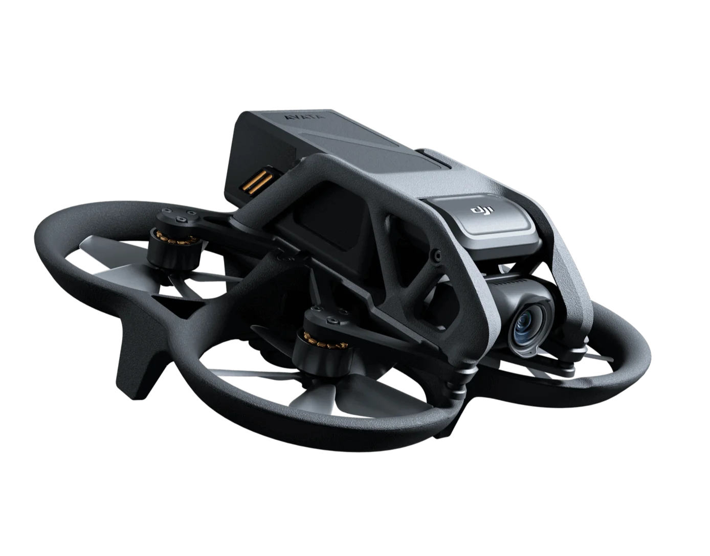 DJI Avata, il drone FPV accessibile 1 Il drone DJI Avata