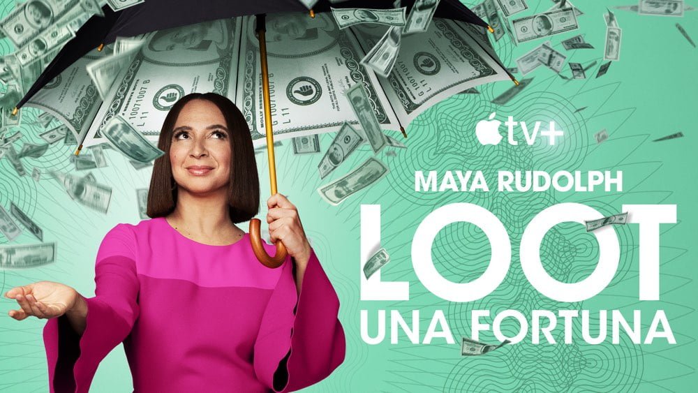 Recensione di Loot