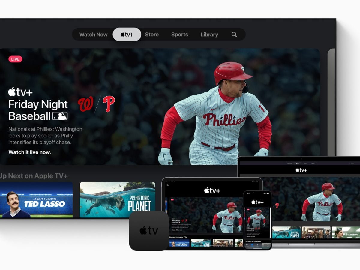 Major League Baseball MLB