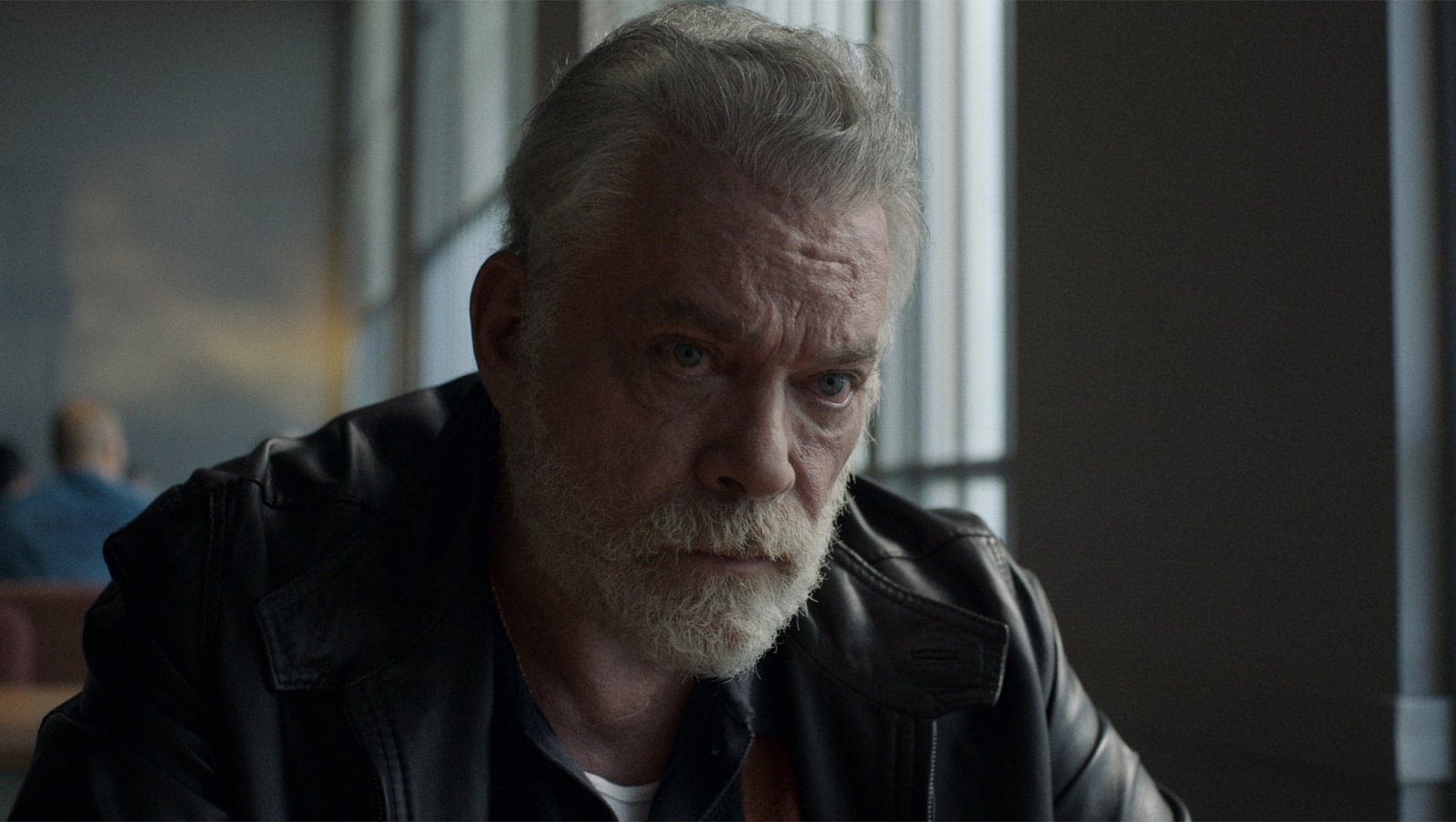 Ray Liotta in “Black Bird”