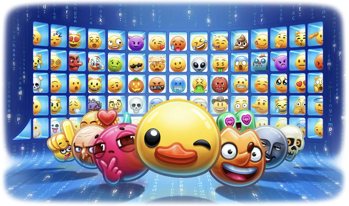 Di recente Telegram ha introdotto le emoji animate