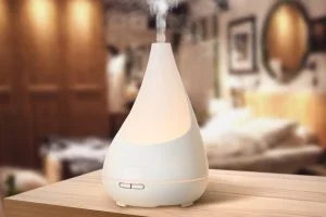 VOCOlinc Smart Aroma Diffuser