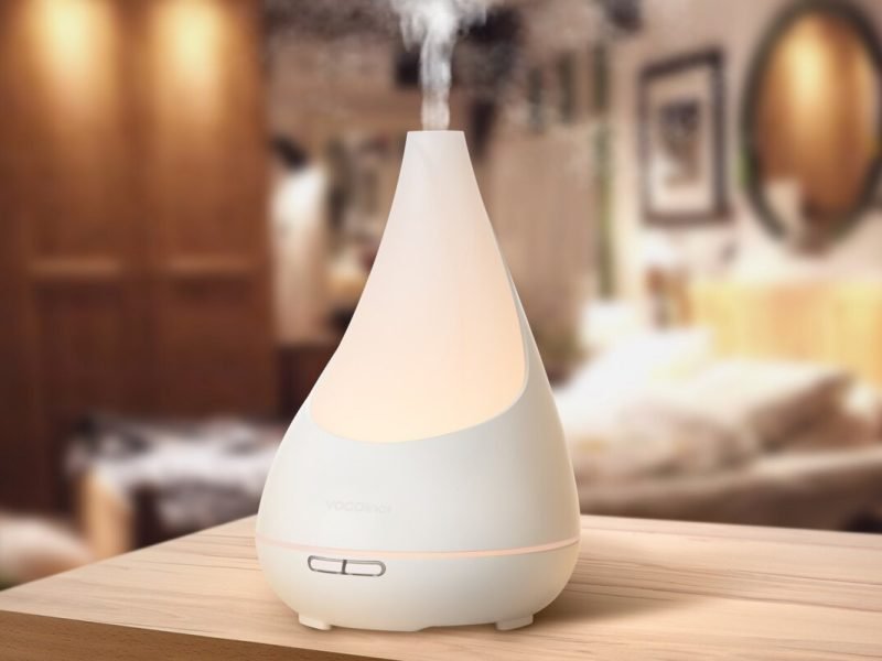 VOCOlinc Smart Aroma Diffuser