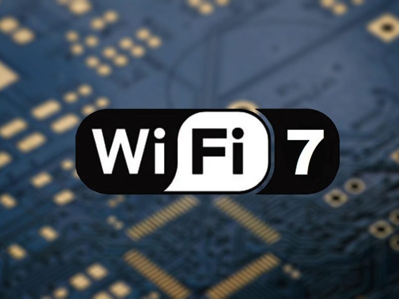 WiFi 7
