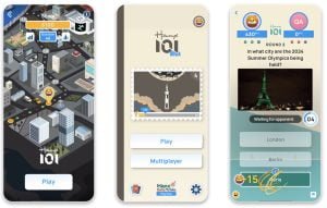 Il gioco Hanx101 Trivia è disponibile in Apple Arcade 2 Hanx101 Trivia