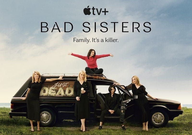 Bad Sisters