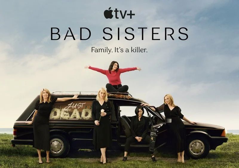 Bad Sisters