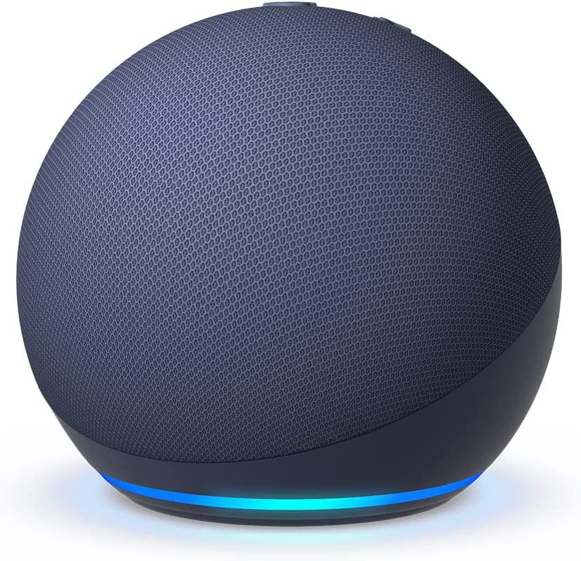 Tutti i nuovi dispositivi Amazon 2022 in un articolo 4 L’Echo Dot 2022 di 5° generazione