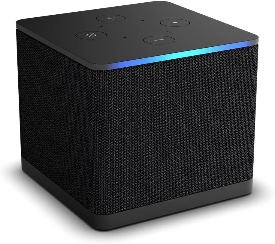 Tutti i nuovi dispositivi Amazon 2022 in un articolo 6 Il Fire TV Cube 2022