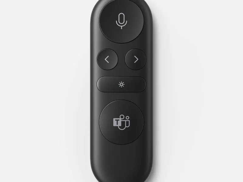 Microsoft Presenter