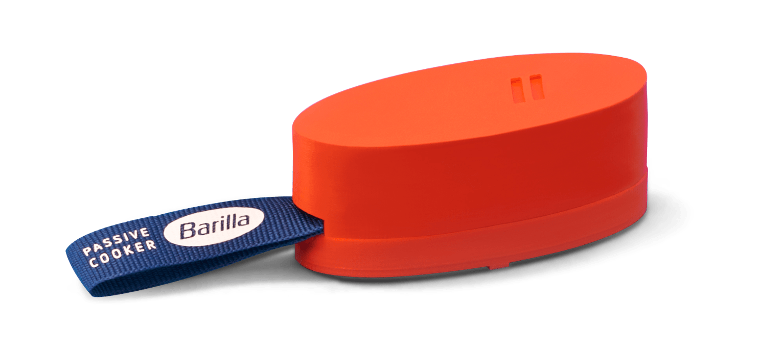 Passive Cooker, il dispositivo open source di Barilla per la cottura passiva 1 Passive Cooker