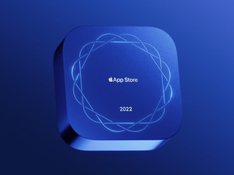 App Store Awards 2022